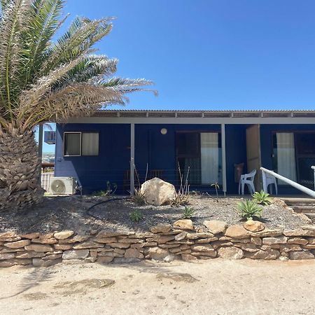 Shark Bay Cottages Denham Exterior photo