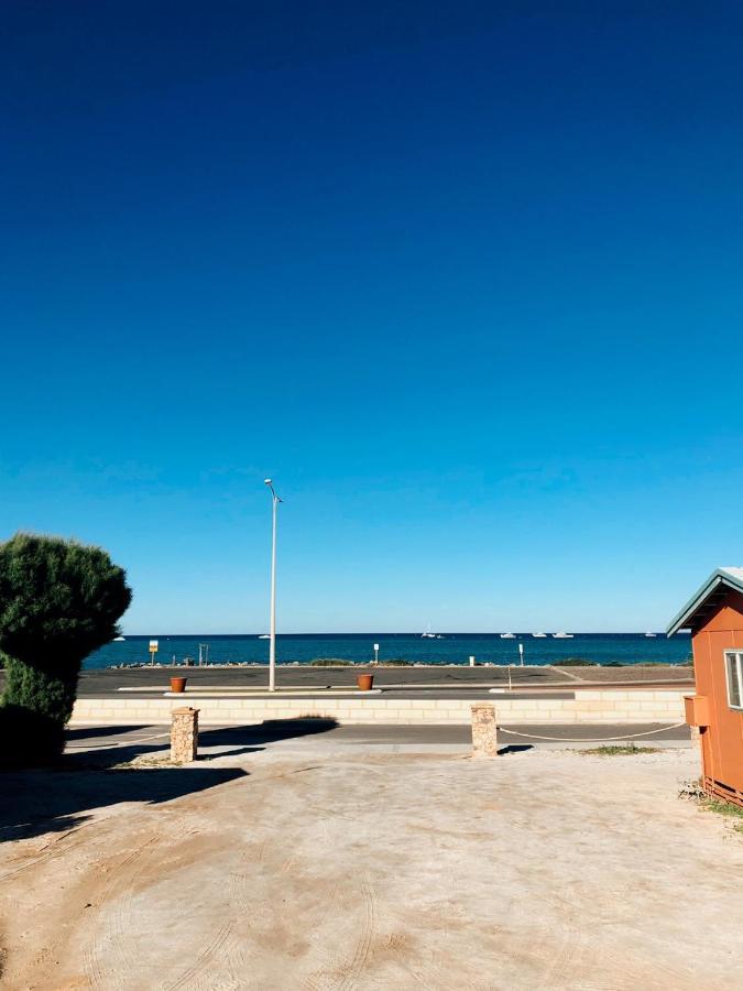 Shark Bay Cottages Denham Exterior photo