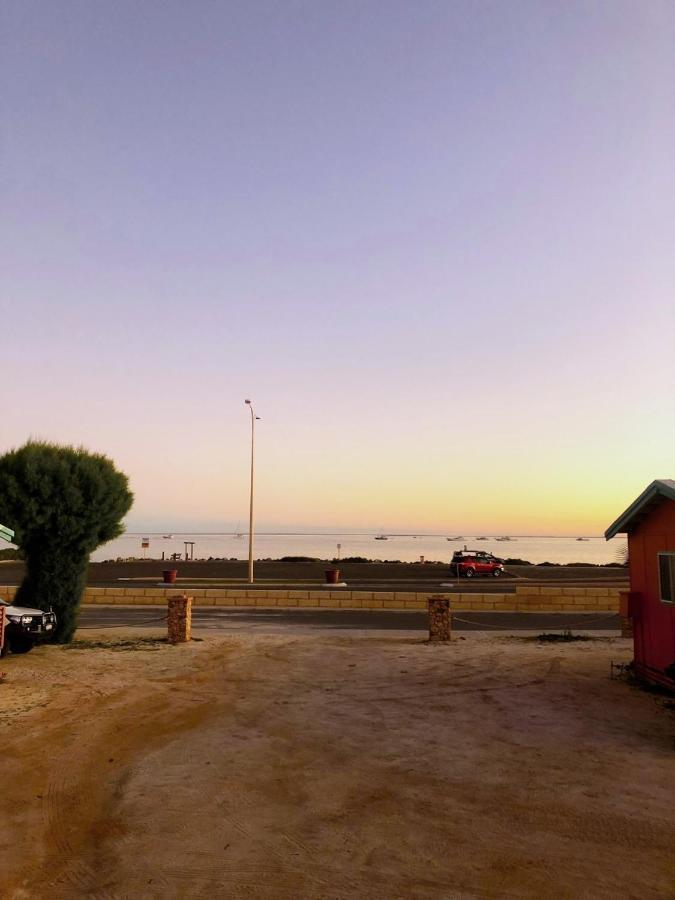 Shark Bay Cottages Denham Exterior photo