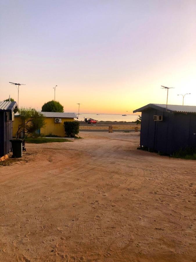 Shark Bay Cottages Denham Exterior photo